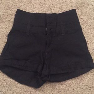 Jr shorts